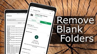 How to Clean All Empty Folders from Your Smartphone