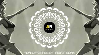 PEG BADHEI DE (TAPORI EDM MIX) DJ ROCKY X DJ SORRY X ADITYA REMIX