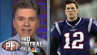 PFT Draft: Where do we want to see Tom Brady in 2020? | Pro Football Talk | NBC Sports