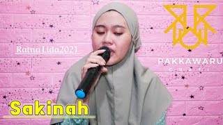 SAKINAH - RATNA LIDA2021 || Cover Version ( Rita Sugiarto )