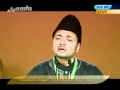 Jalsa Salana UK 2011 - Urdu Nazm Hamdo Sana Ussi Ko by Muhammad Ismatullah