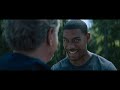 rebel ridge 2024 action drama movie aaron pierre u0026 don johnson full movie review u0026 facts