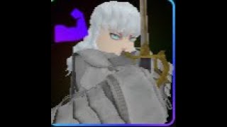 GRIFFITH showcase | Anime adventure