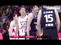 【赛场直通车——wcba 中国女子篮球联赛】full game 2024 2025赛季：江苏南钢 jiangsu vs 四川蜀道远达 sichuan 2024 12 1