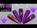 Beautiful Minds Collection | Nailchemy