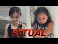 RITUAL | HORROR STORY | EPISODE 1