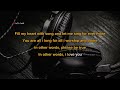 Fly me to the moon   - Acoustic Version KARAOKE