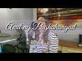 Awit ng Paghahangad(Awit 63) | Cover