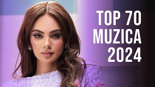 Top 70 Muzica Romaneasca 2024 🎵 Cele Mai Ascultate Hituri Romanesti 2024 🎵 Muzica Romaneasca 2024
