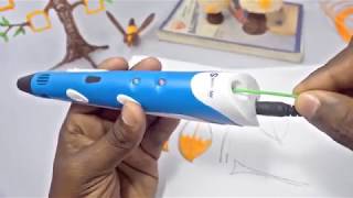 3 AWESOME Best 3D Printing Pens You Should Buy!