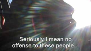 Another Citizens Band Offender: If its not english then take it to another channel.