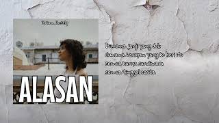 Alasan - Brian Rosely (Official Video Lirik)