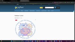 Python - Lesson 1.1: Python & PyCharm Installation Guide (2025)