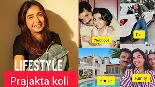 Prajakta koli (Mostlysane) Lifestyle 2025 | Biography, Age, Family, Mismatched season 3