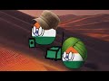 the battle of longewala 120 vs. 2 000 the legendary stand countryballs