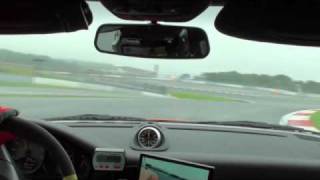 pass the RX-8 FujiSpeedway FSW FISCO