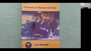 Climate and Human Activity Read Along