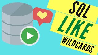 (SQL Tutorial #7) How to use LIKE operator to write SQL queries? [with examples]