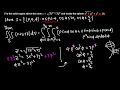 Calc III: Triple Integral in Spherical Coordinates example 6/6