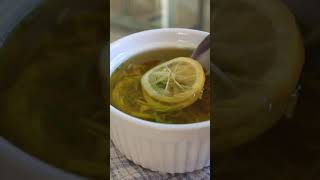 Leeks Confit