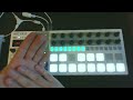 arturia beatstep pro v2.0 polymeter vs. polyrhythm