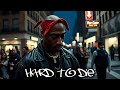 2Pac - Hard To Die (The Vengeance)