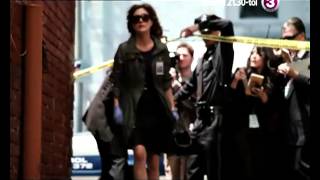 Rizzoli \u0026 Isles Promo Season 1 Hungarian Channel Viasat3 #2 (incl. L\u0026O CI).