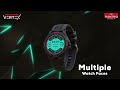 revolutionizing wearables maxima max pro vertex