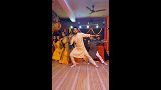 Wedding Special Dance | Laal Ghagra | Good News  | Bollywood Dance | V Power Dance & Fitness Studio