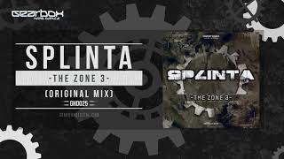 Splinta - The Zone 3 [GHD025]