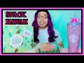 SNACK HAWAII UNBOXING