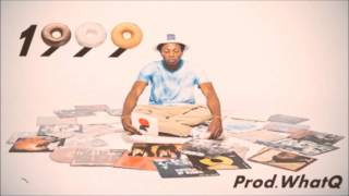（SOLD）Joey Bada$$ & J Dilla Type Beat (1999) / Donuts & Sneakers - [Prod.By WhatQ ]