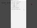 Select Distinct keyword in MySQL #mysql #database #computerscience #tricks #sqlserver #mysql #sql