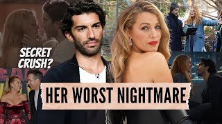 Justin Baldoni DESTROYS Blake Lively: evidence & texts (a deep dive)