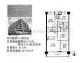 苦楽園口駅　中古ﾏﾝｼｮﾝ　西宮市奥畑町