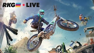 RKG Live: Trials Rising