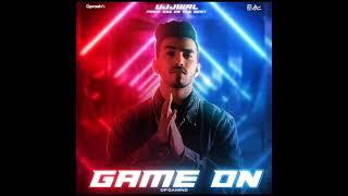 Techno Gamerz TeaSer Of New Song #Game On