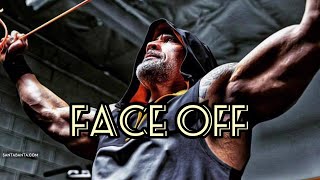 Face Off | Gym Workout Music | Hard Core | Motivation | Power |