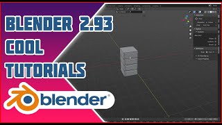 Blender navigation - Cool Tutorial