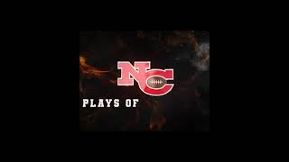 NCYF Plays of the Week: New Canaan 7 White vs Ridgefield 7 North 9.2.23