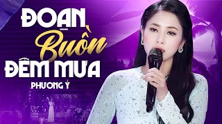 Liên Khúc Đoạn Buồn Đêm Mưa - Phương Ý, Ánh Linh & Nhiều Ca Sĩ | Album Bolero Nhạc Vàng Xưa Hay Nhất