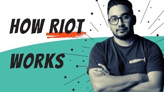Game Producer at Riot Games: What do they do?