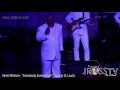 James Ross @ Kevin Whalum - 