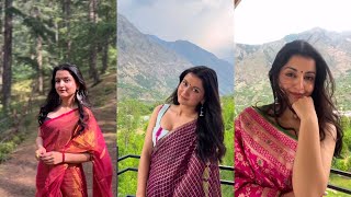 sweety natural beauty Reels Videos Tiktok Videos | Viral Reels | Instagram Reels Videos |@vishumehta