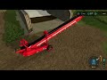 no mans land ep 70 selling silage and making more farm sim 22