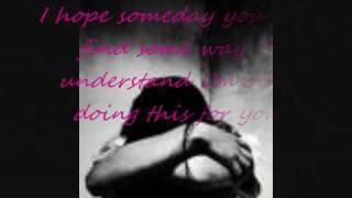 i love you goodbye by juris (lyrics)