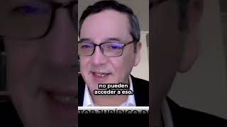 Cristián Vargas, ex subdire del SII: \