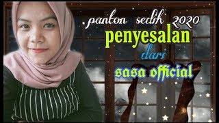 SEDIH !!! || PANTON ACEH TERBARU || PENYESALAN_(BY DEK SASA)