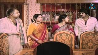 Dabbu Dabbu Dabbu Telugu Full Movie : Mohan Babu, Murali Mohan and Radhika Sarathkumar