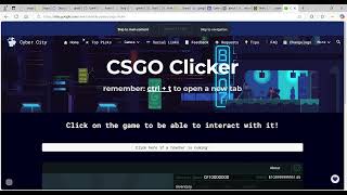 How to make a game on google sites embeded